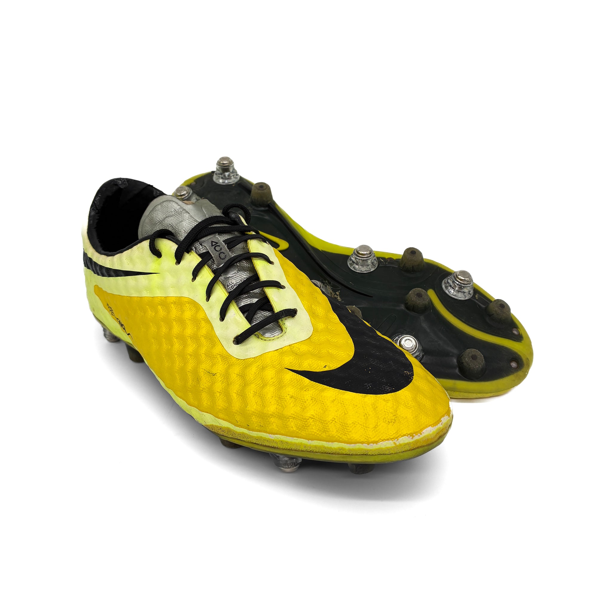 Nike Hypervenom Phantom 1 Elite SG-Pro Custom