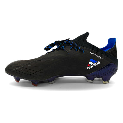 Adidas X Speedflow.1 FG