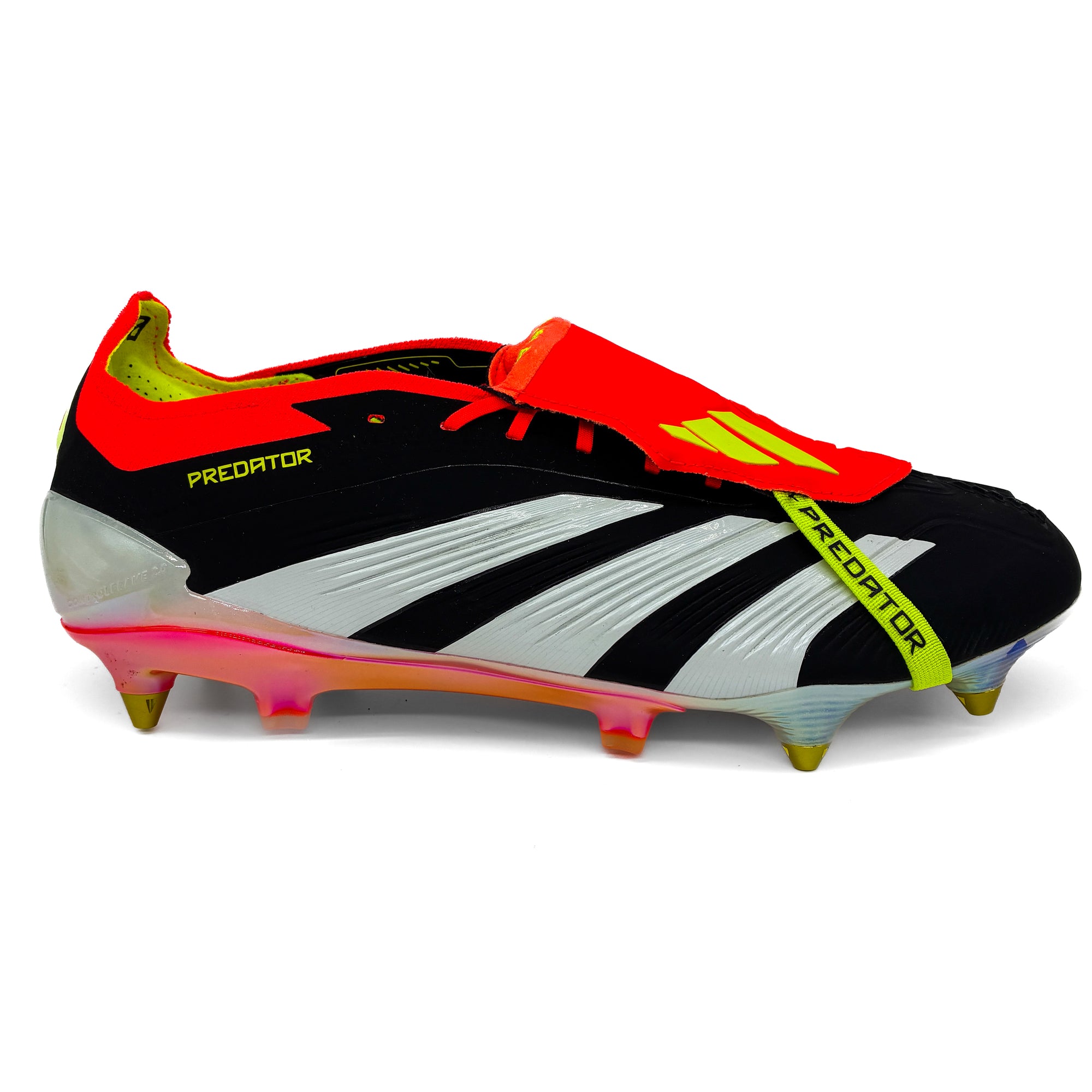 Adidas Predator Elite FT SG 30th