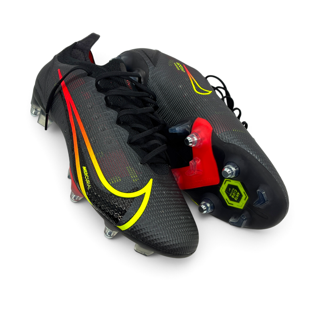 Nike Mercurial Vapor 14 Elite SG-AC
