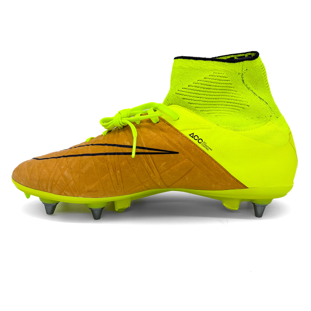 Nike Hypervenom Phantom 2 DF Elite SG-Pro TC