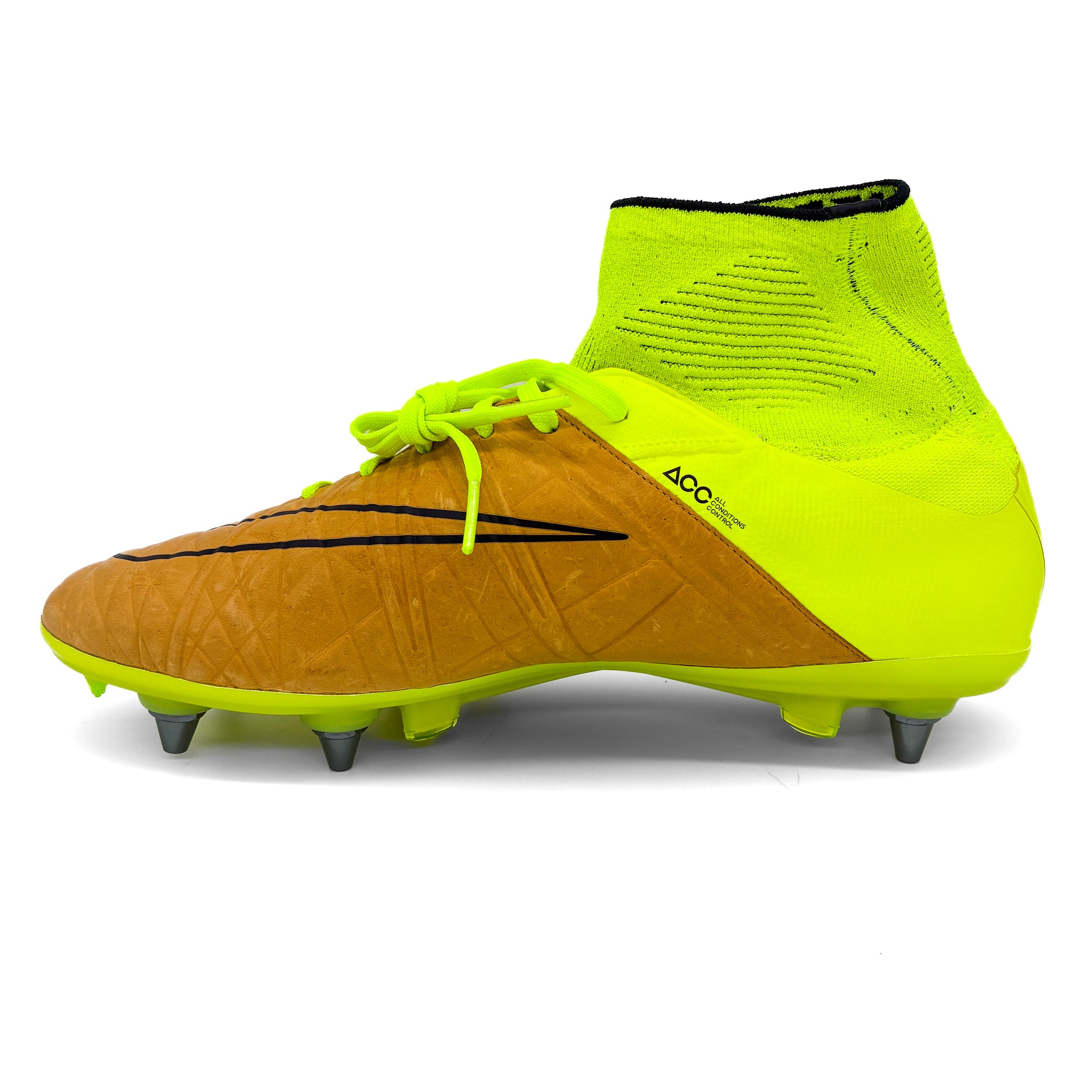 Nike Hypervenom Phantom 2 DF Elite SG-Pro TC