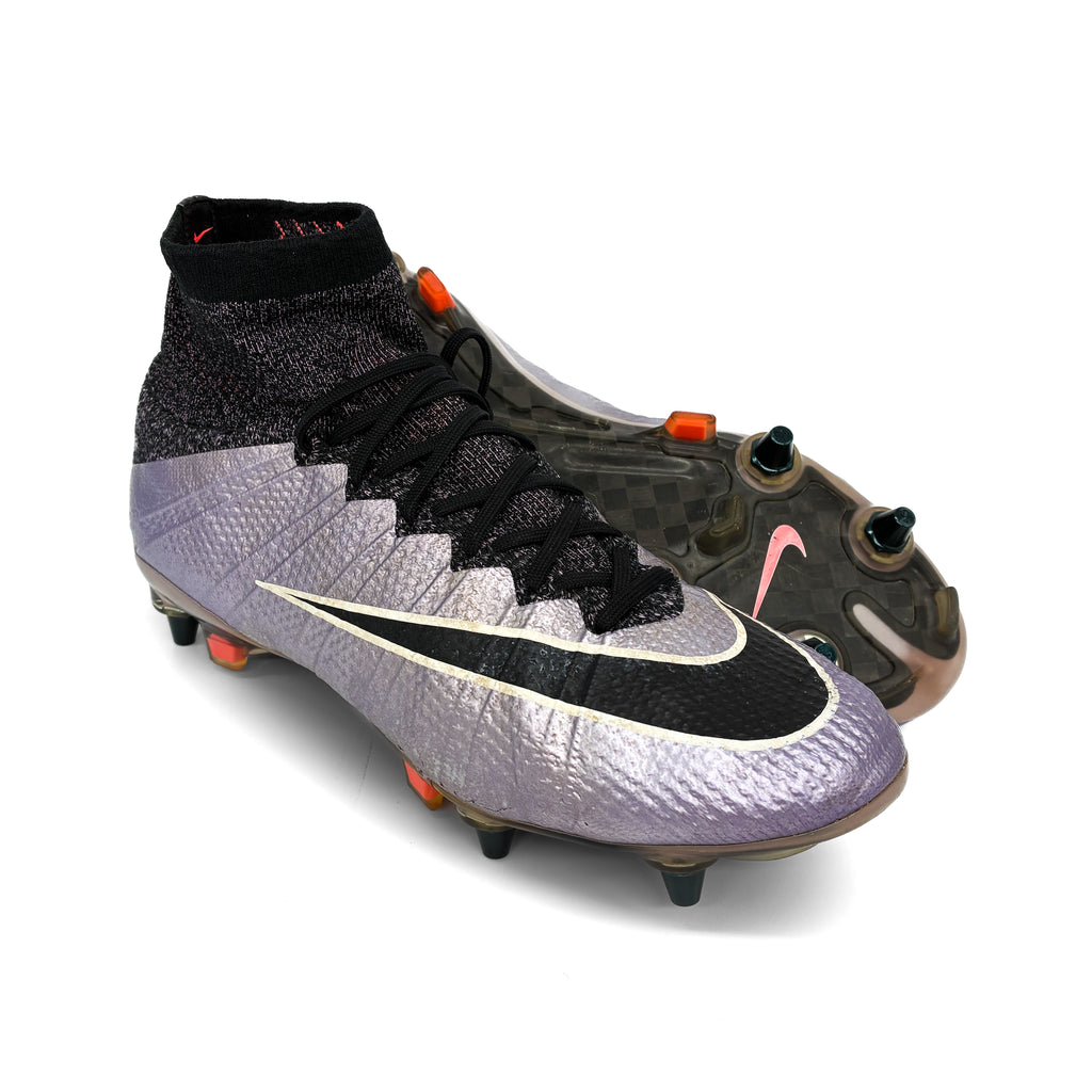 Nike Mercurial Superfly IV 4 SG-Pro *Read Description*