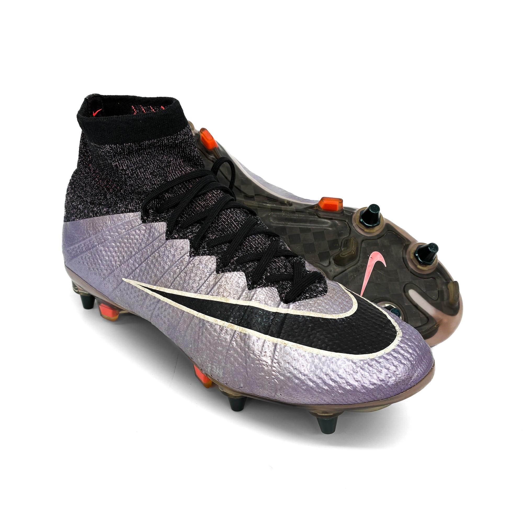 Nike Mercurial Superfly IV 4 SG-Pro *Read Description*