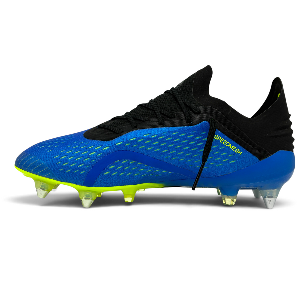 Adidas X 18.1 Elite SG