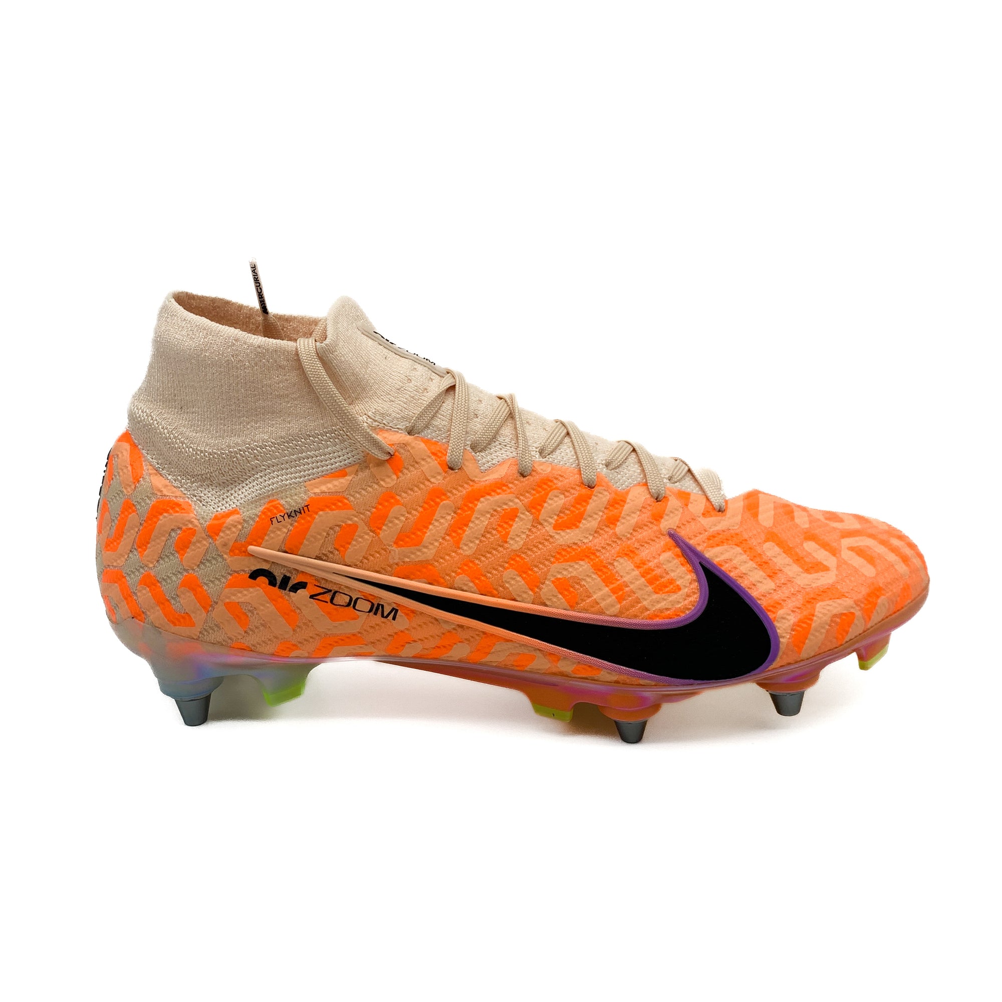 Nike Mercurial Superfly 9 Elite SG-Pro ‘Nike United’