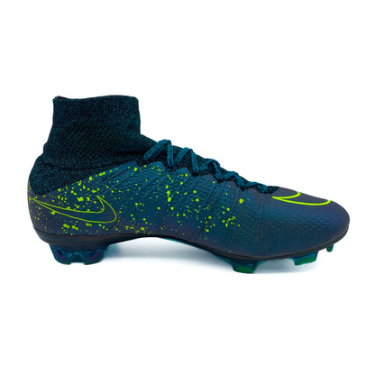 Nike Mercurial Superfly 4 Elite FG