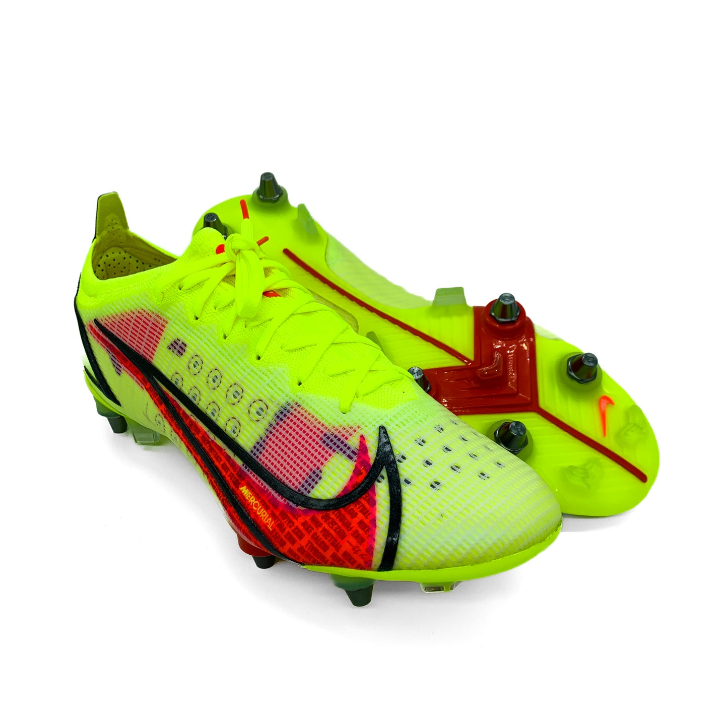 Nike Mercurial Vapor 14 Elite SG Pro