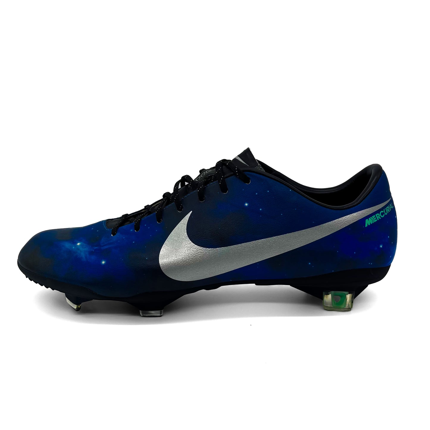 Nike Mercurial Vapor 8 VIII FG ‘Galaxy’