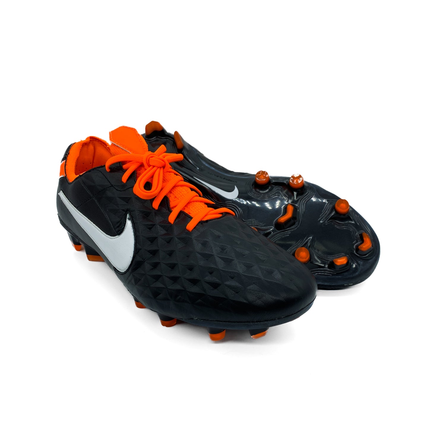 Nike Tiempo Legend 8 Elite FG DNA