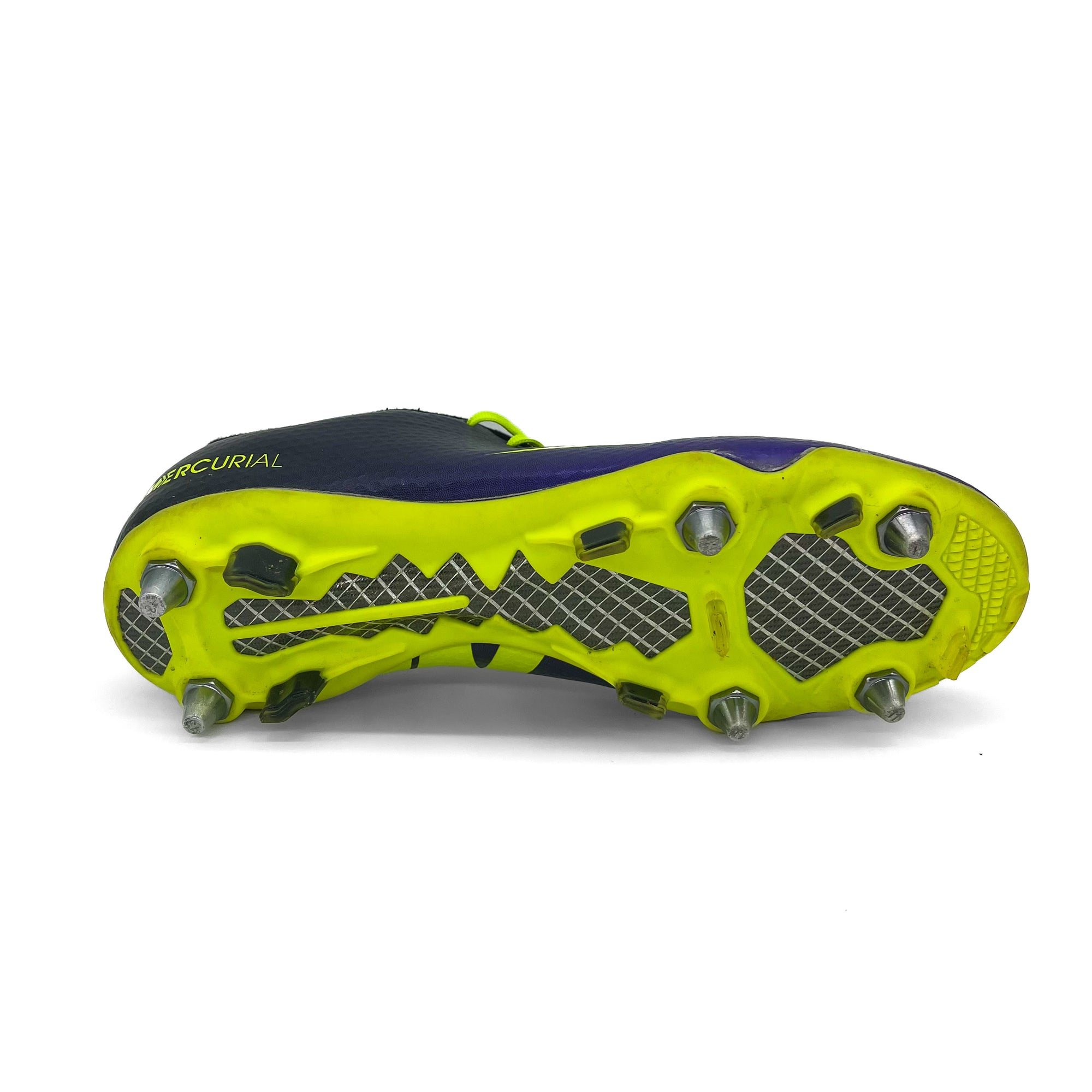 Nike Mercurial Vapor IX 9 Elite SG-Pro (Custom Pro Player Issue)
