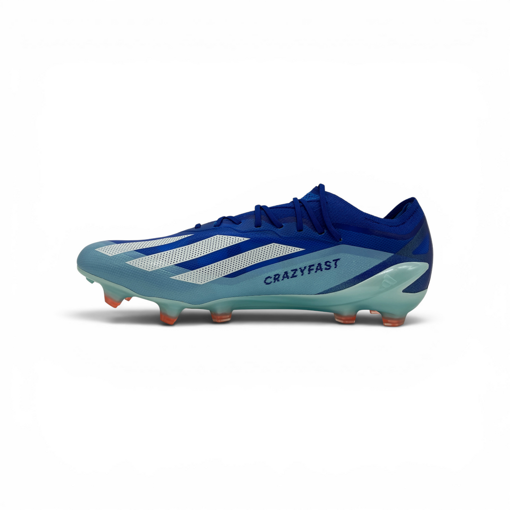 Adidas Crazyfast.1 Elite FG