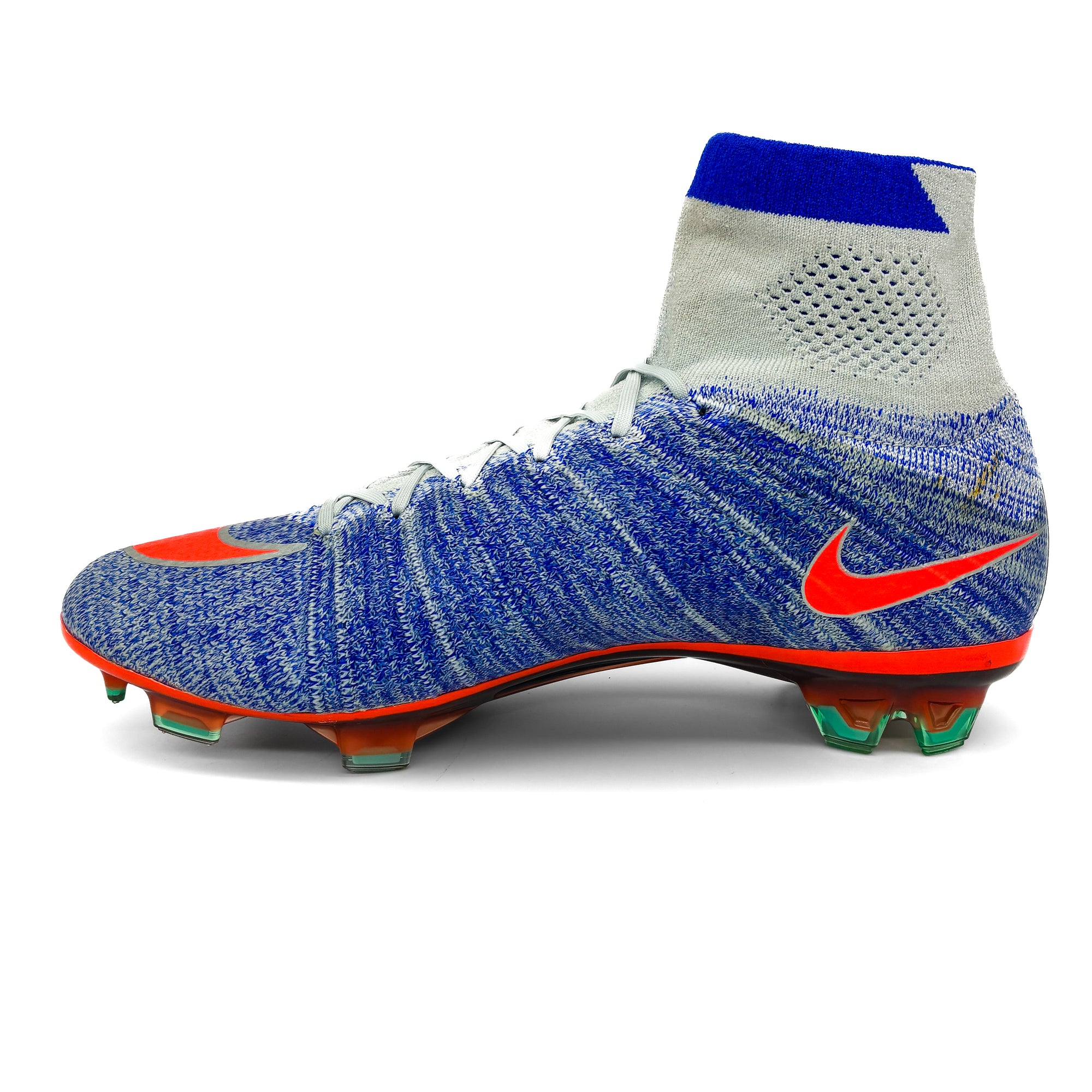 Nike Mercurial Superfly IV 4 Elite FG