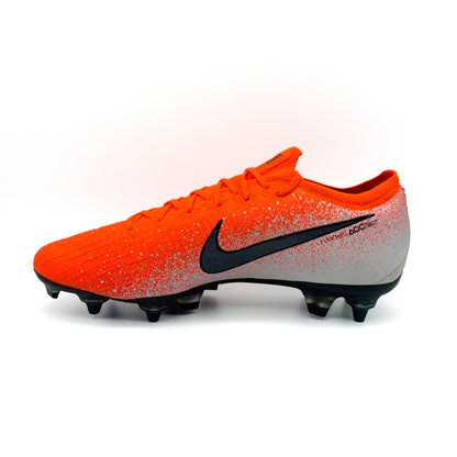 Nike Mercurial Vapor 12 Elite SG-AC