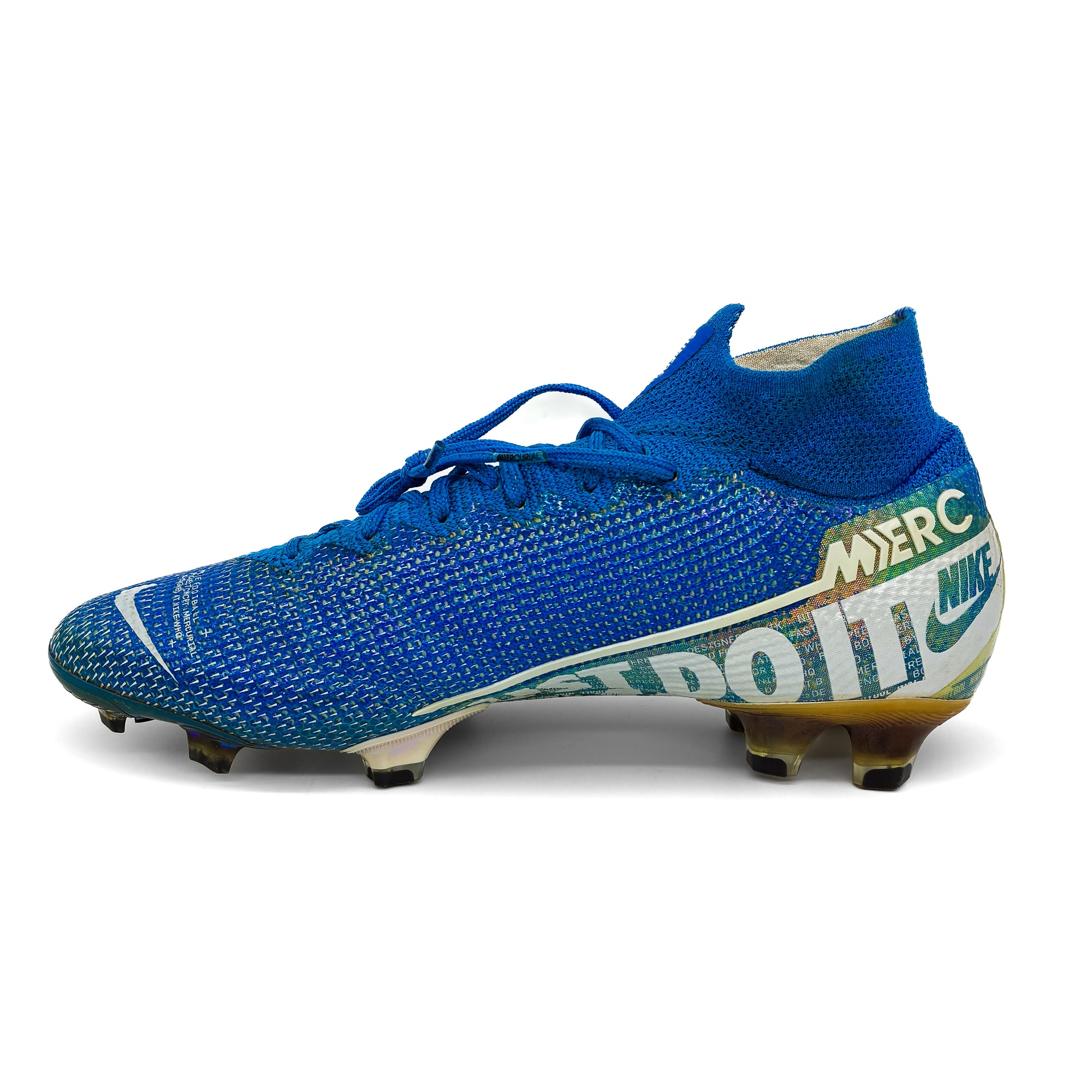 Nike Mercurial Superfly 7 Elite FG