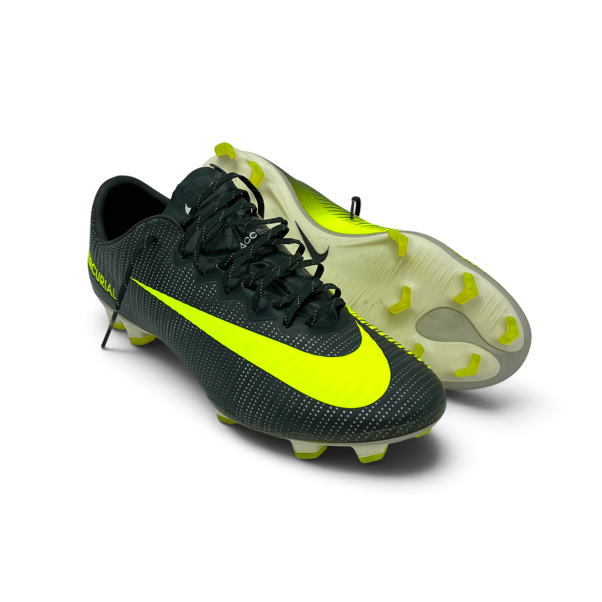 Nike Mercurial Vapor 11 XI Elite FG CR7