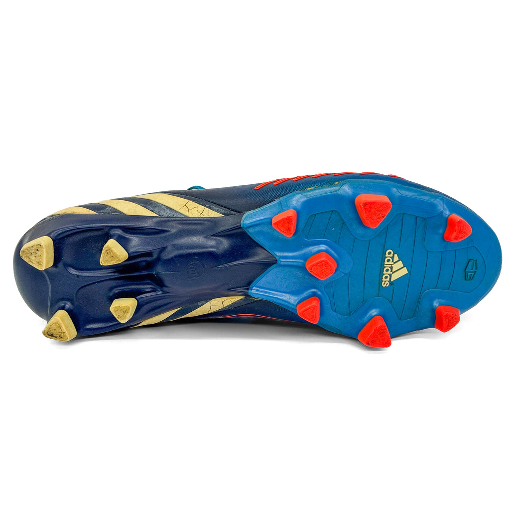 Adidas Predator LZ Elite FG