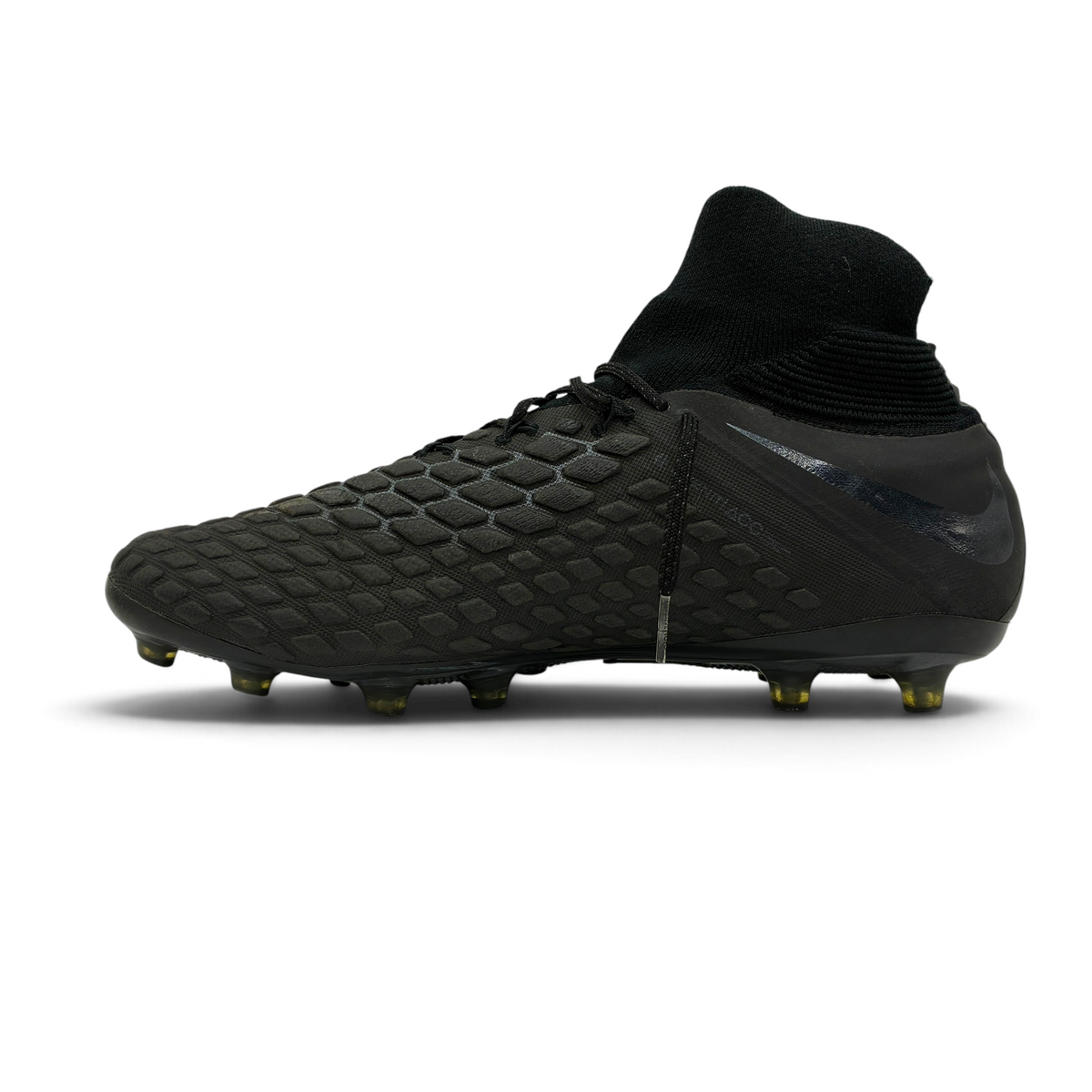 Nike Hypervenom Phantom 3 Elite AG Stealth
