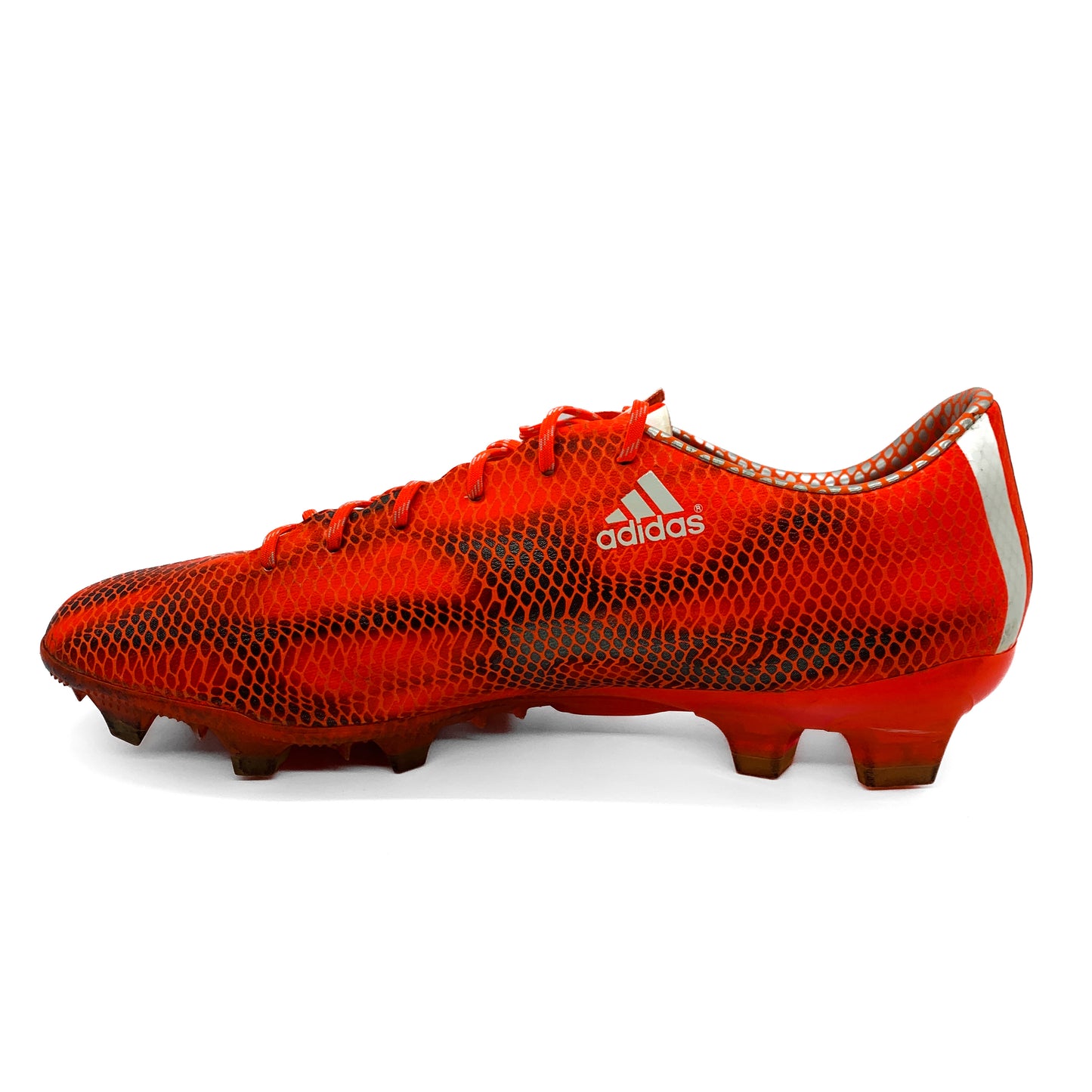 Adidas Adizero F50 FG/AG