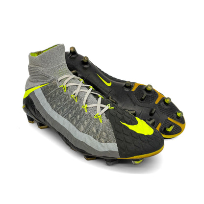 Nike Hypervenom Phantom 3 DF Elite FG x AirMax