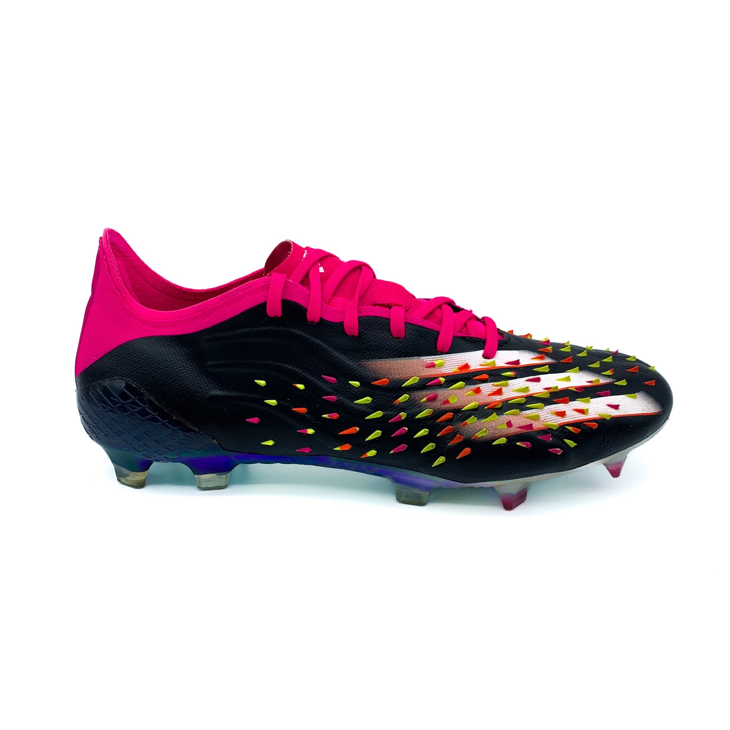 Adidas PredCopX FG