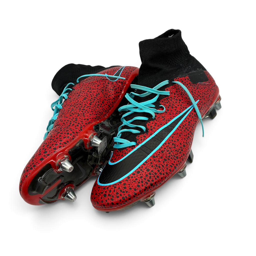 Nike Mercurial Superfly 4 IV Elite SG-Pro NikeID