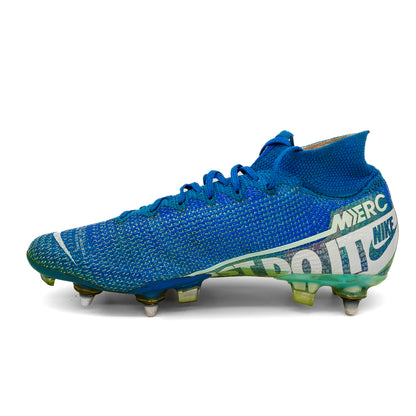 NIKE MERCURIAL SUPERFLY 7 ELITE SG PRO-ISSUE