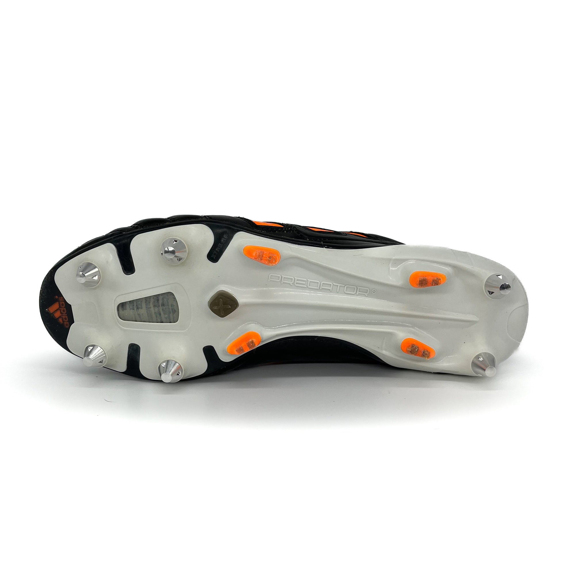Adidas Predator Adipower SG