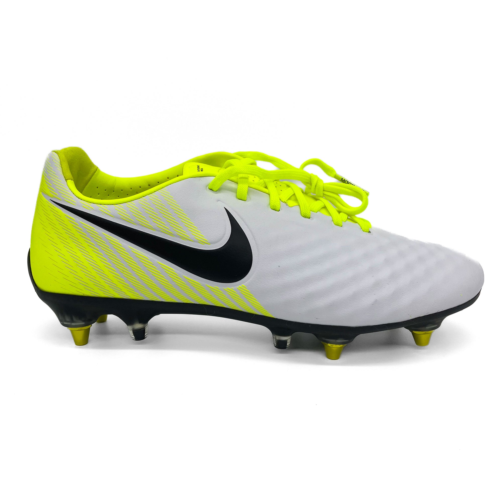 Nike Magista Opus Elite SG-AC