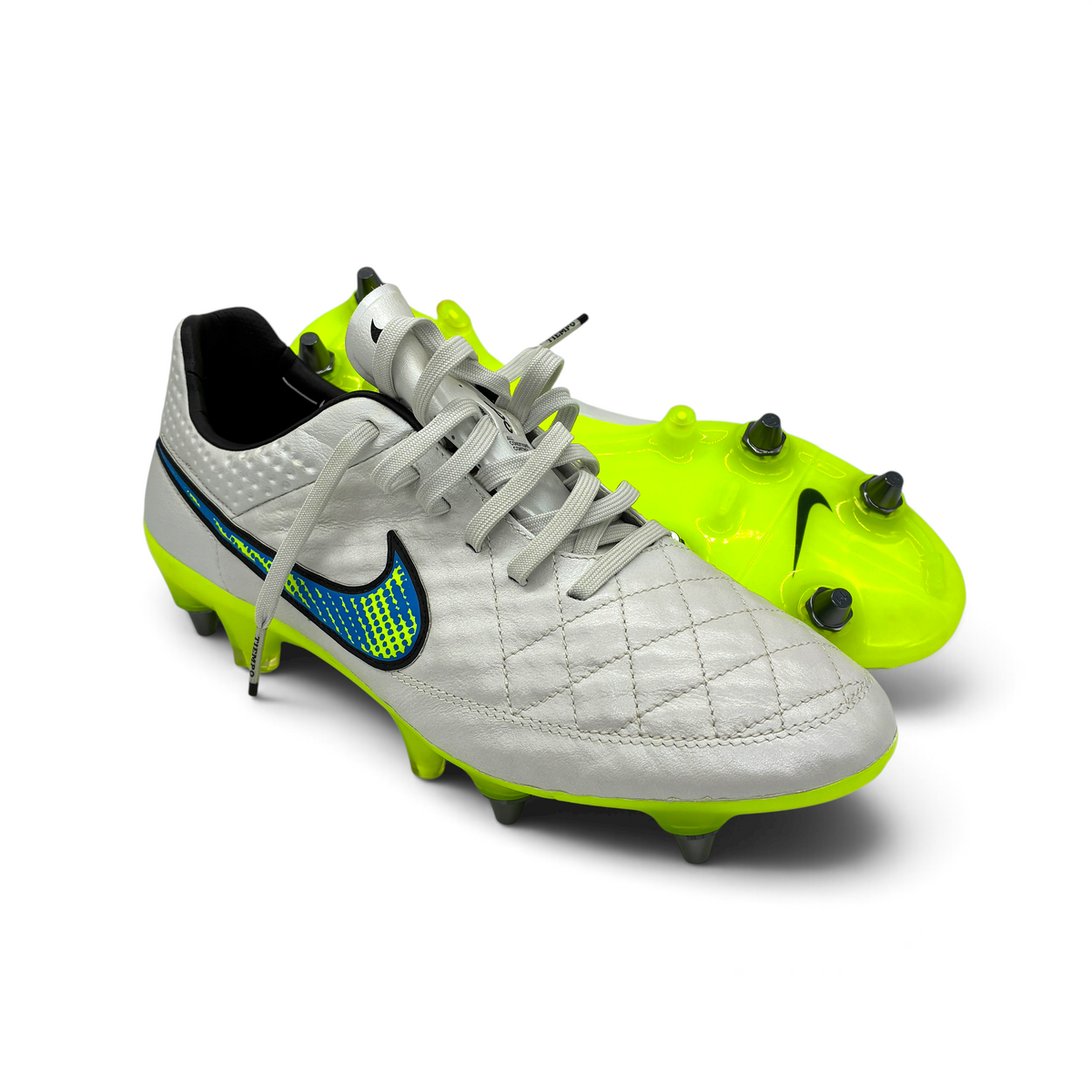 Nike Tiempo Legend 5 V Elite SG-Pro