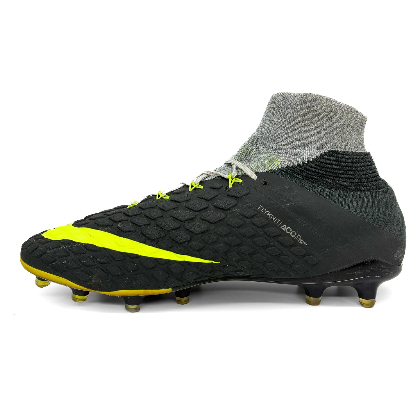 Nike Hypervenom Phantom 3 DF Elite FG x AirMax