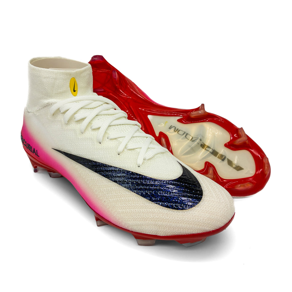 Nike Mercurial Superfly 10 Elite FG LV8