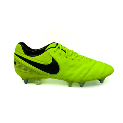 Nike Tiempo Legend 6 Elite SG-Pro