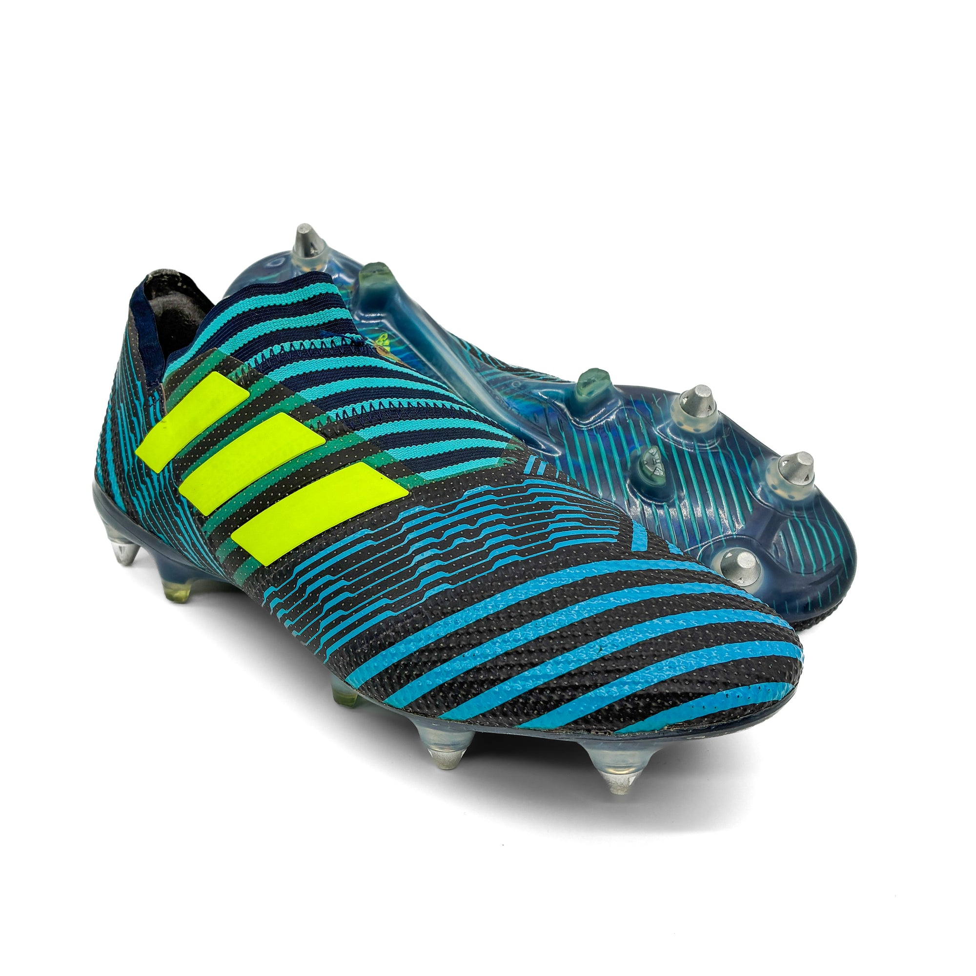 Adidas Nemeziz 17+ LL SG-Pro