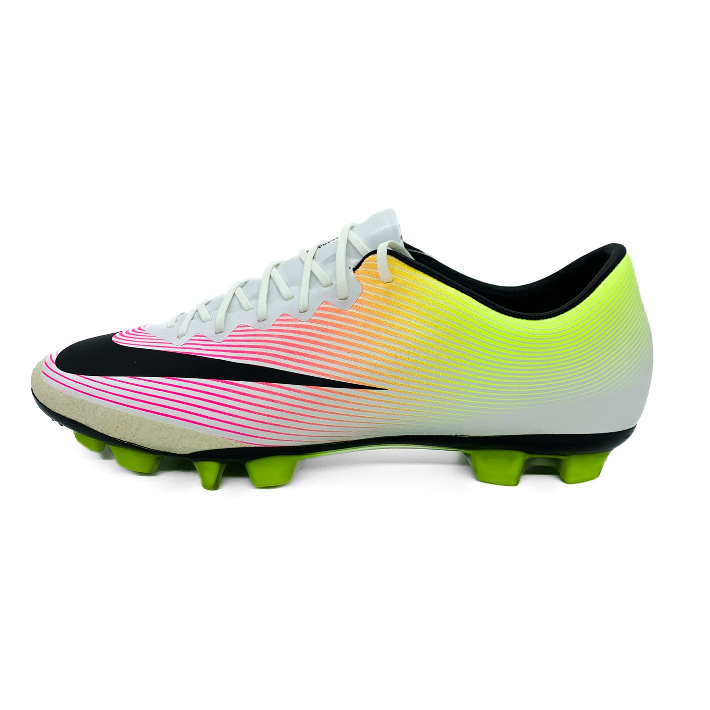 Nike Mercurial Vapor X Elite HG