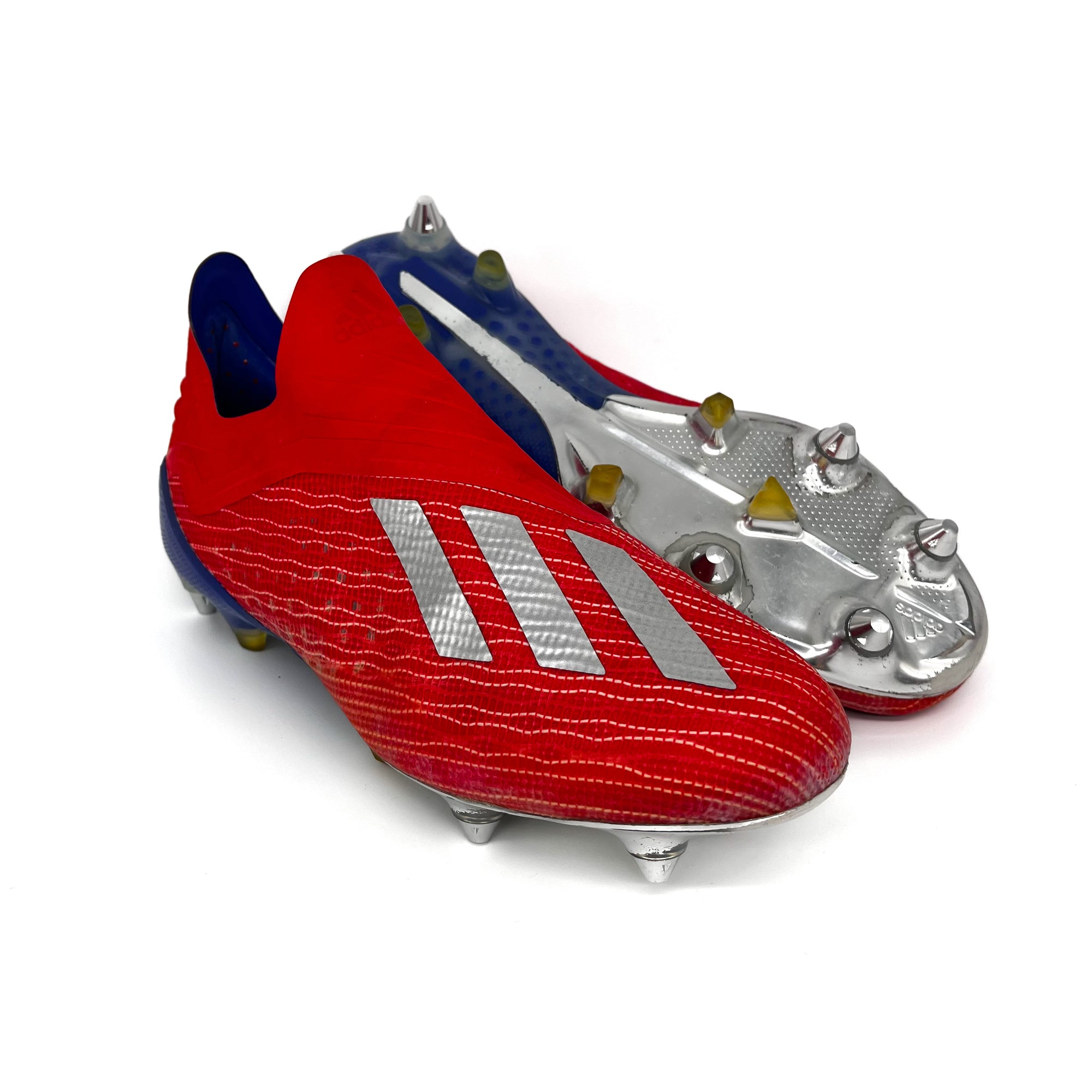 Adidas X 18+ SG-Pro