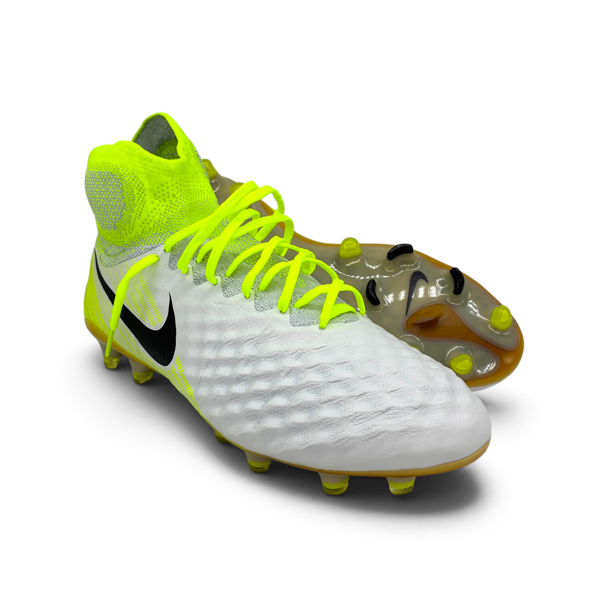 Nike Magista Obra 2 Elite FG