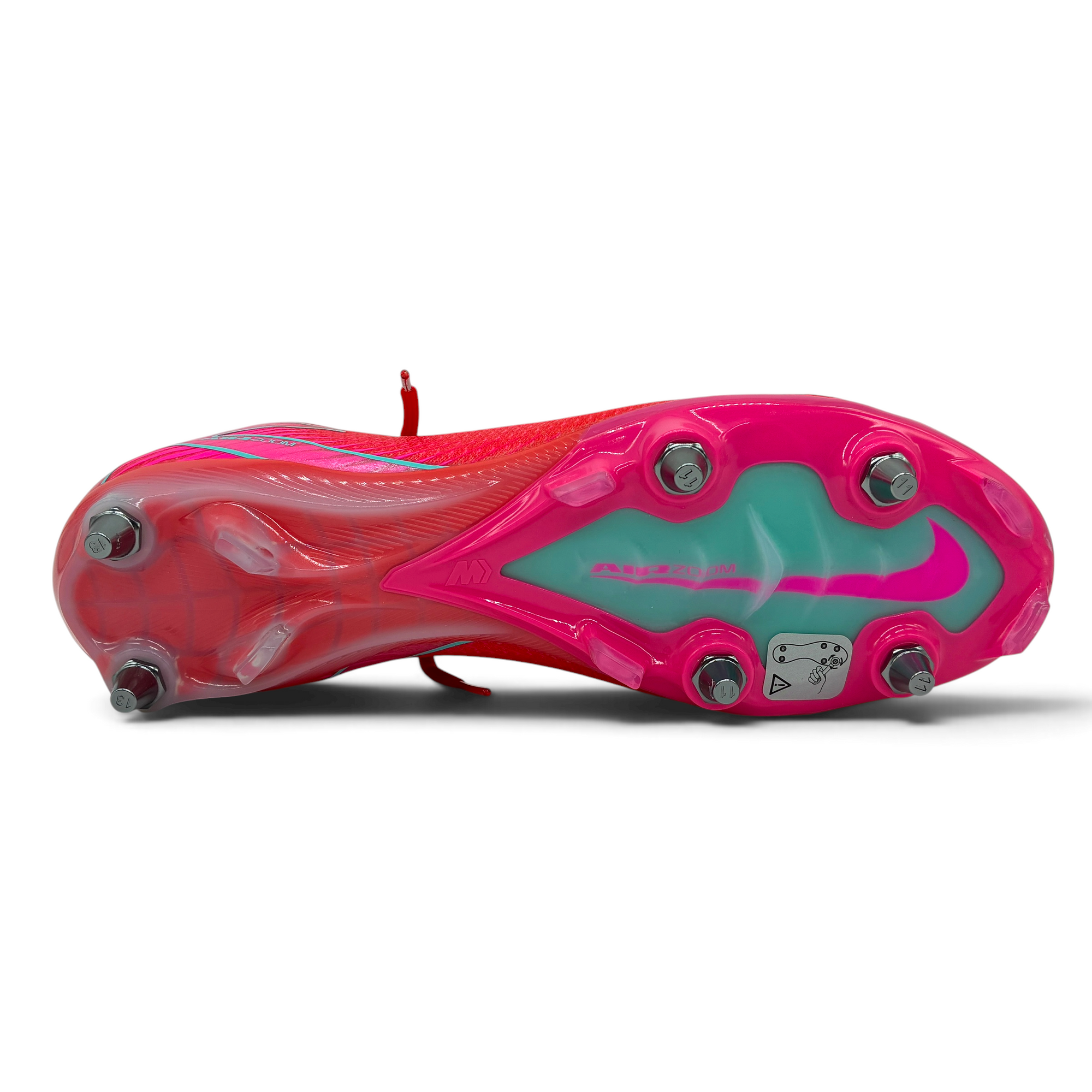 Nike Mercurial Vapor 16 Elite SG-Pro