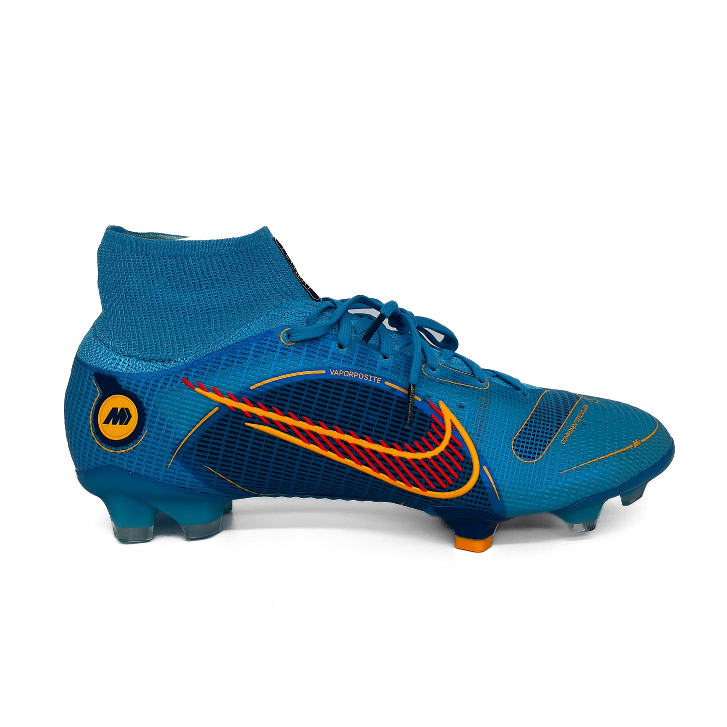 Nike Mercurial Superfly 8 Elite FG