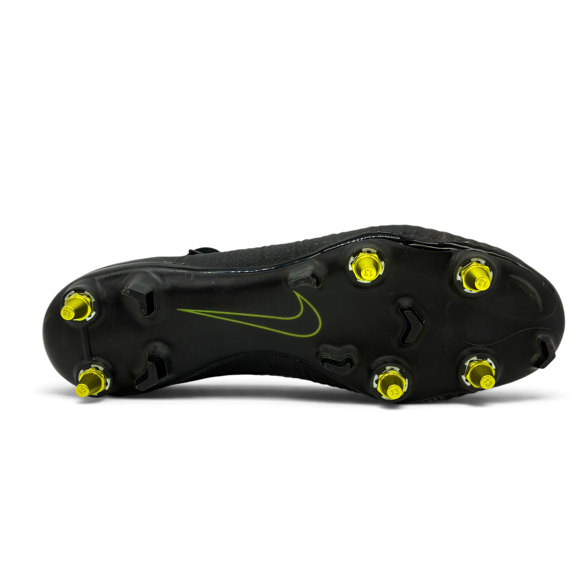 Nike Mercurial Superfly 5 V Elite SG-AC