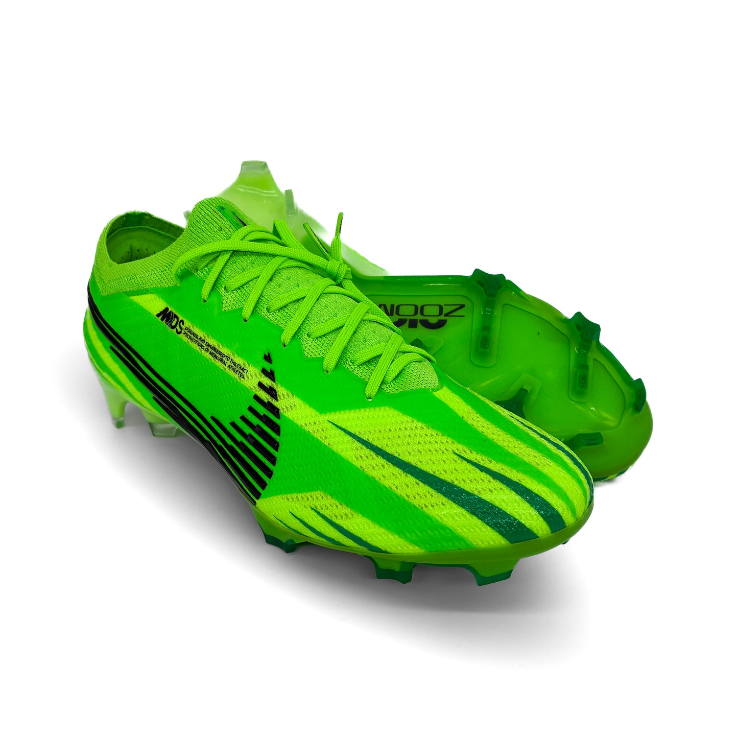 Nike Mercurial Vapor 15 Elite FG
