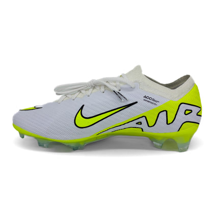Nike Mercurial Vapor 15 Elite FG NikeByYou