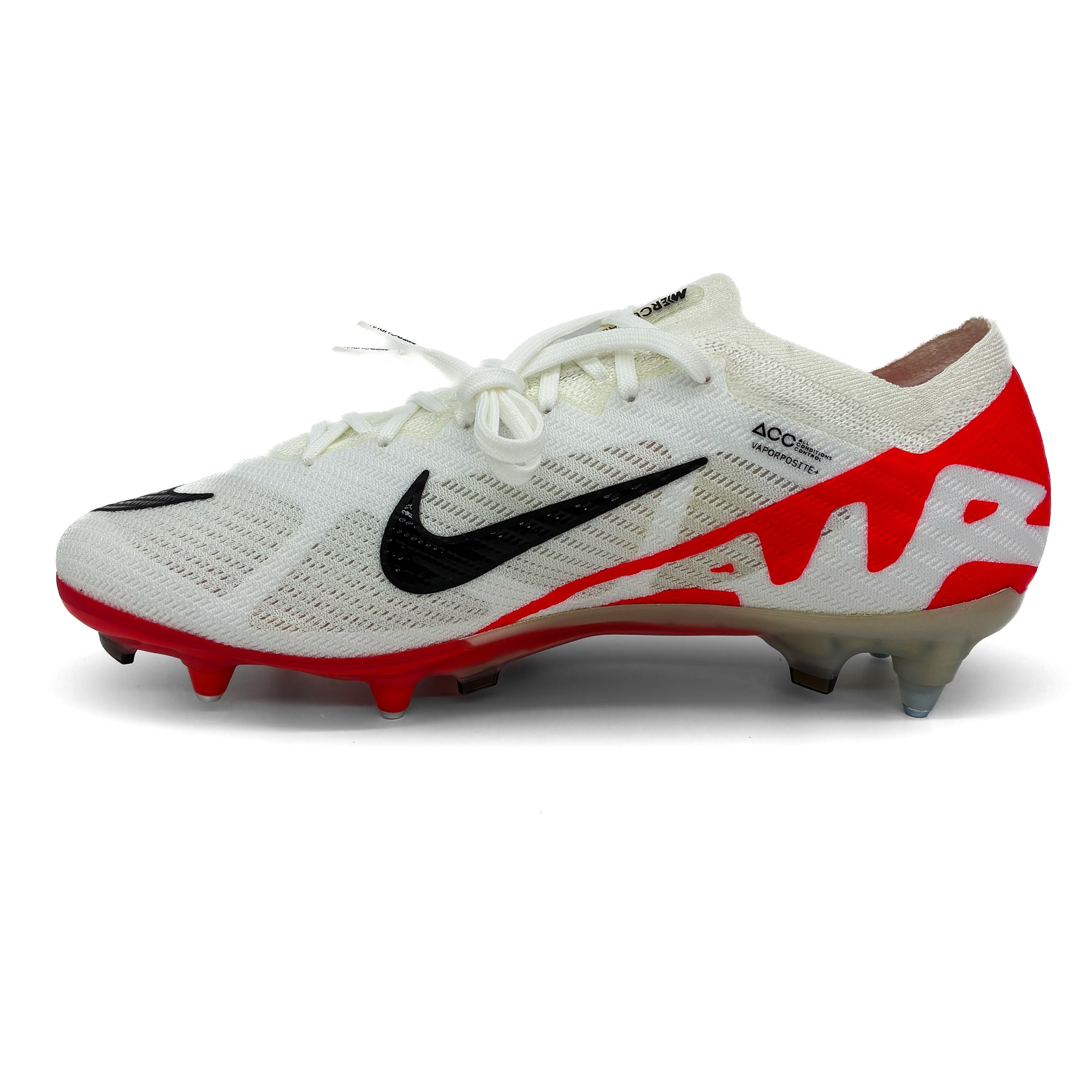 Nike Mercurial Vapor 15 SG-AC