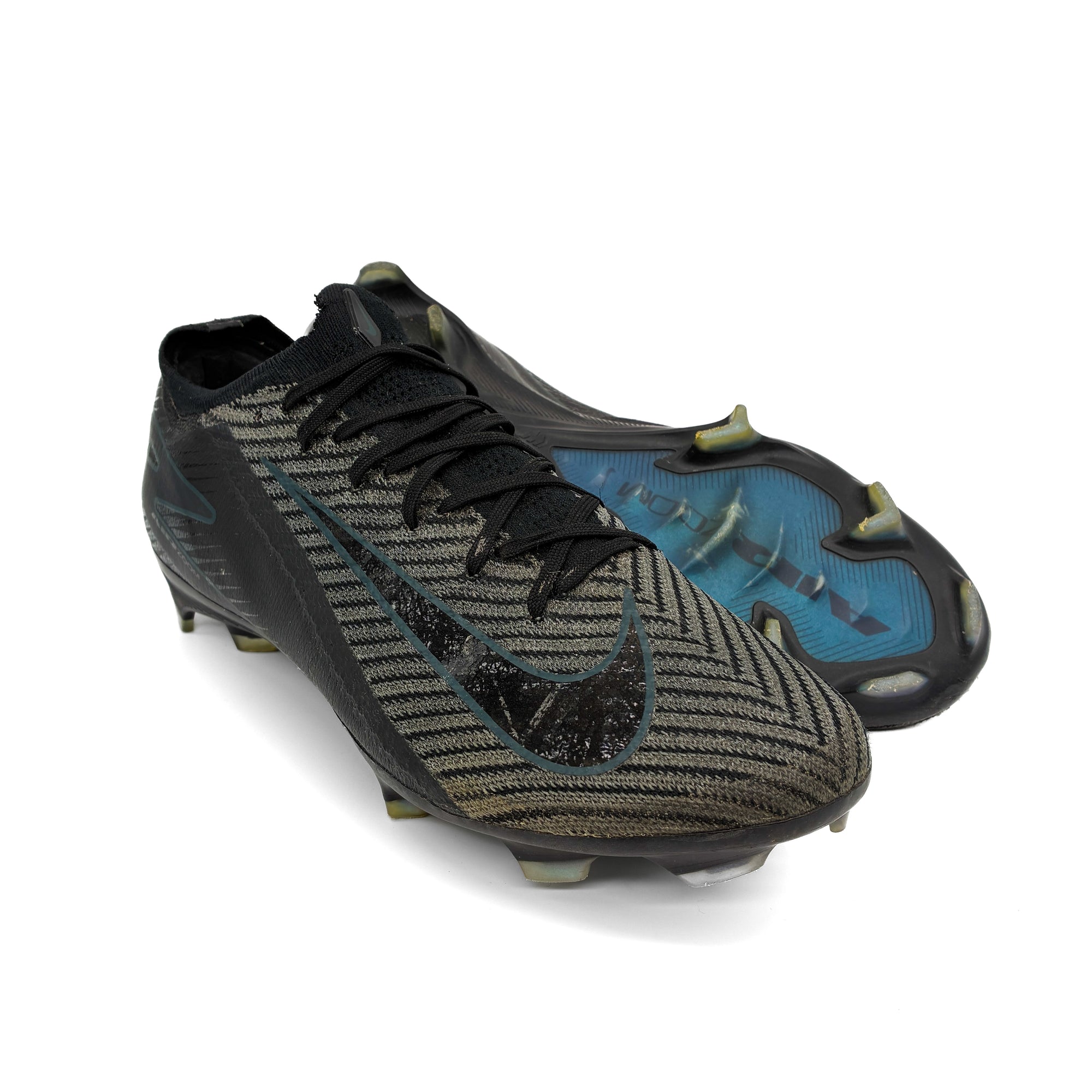 Nike Mercurial Vapor 16 Elite FG