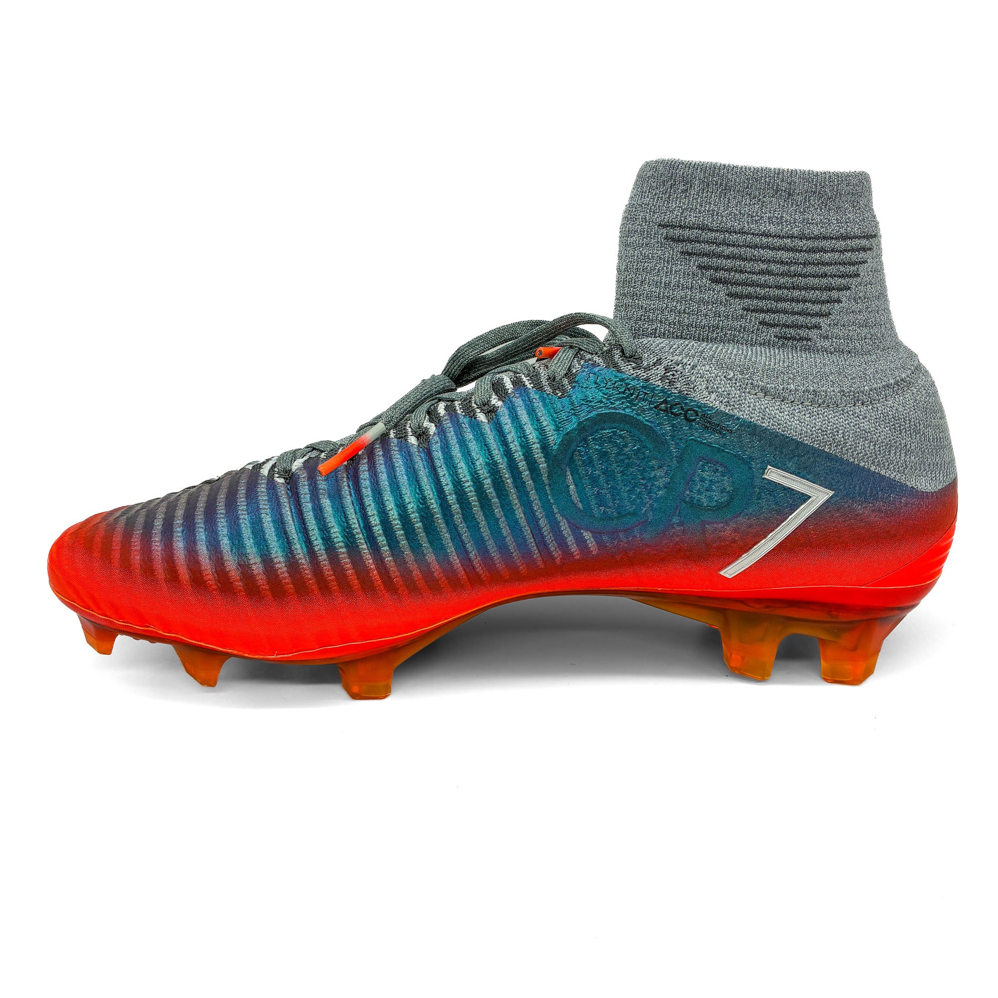 Nike Mercurial Superfly 5 V Elite FG CR7
