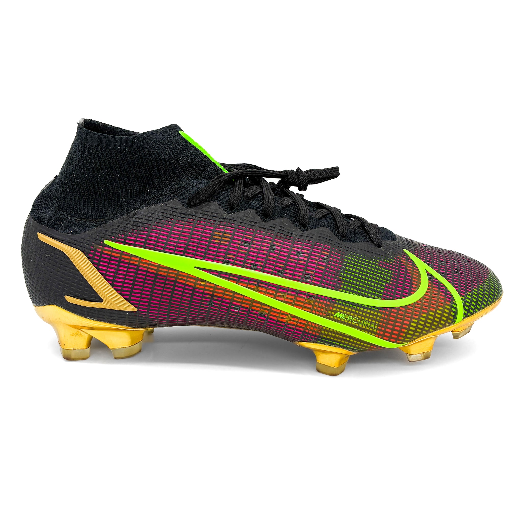 Nike Mercurial Superfly 8 Elite FG NikeID