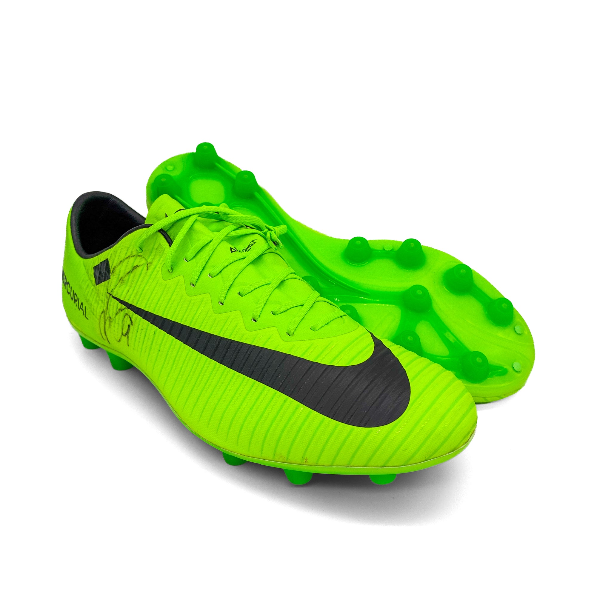 Nike Mercurial Vapor 11 XI Elite FG/AG Pro-Player Issue