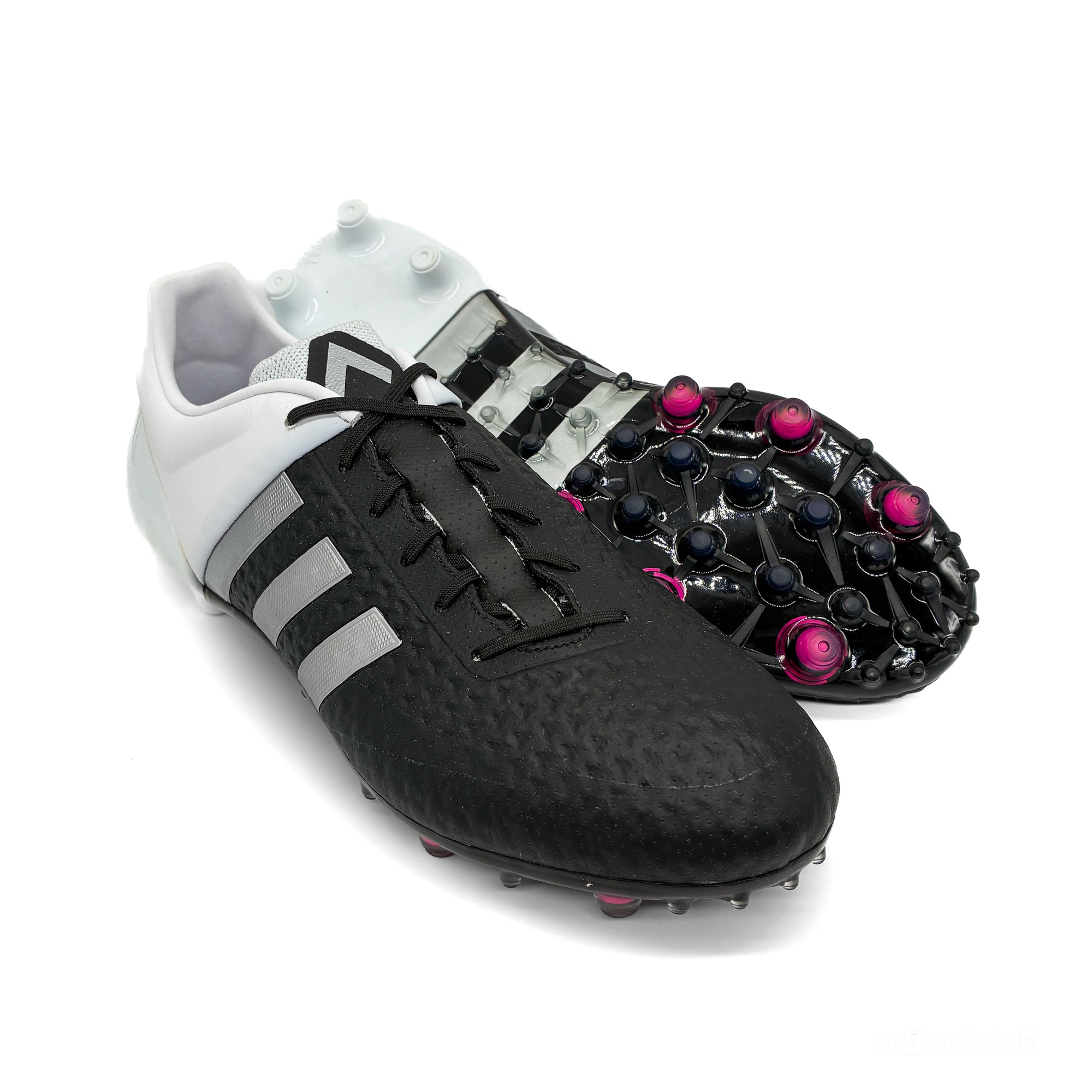 Adidas Ace 15.1 Primeknit FG