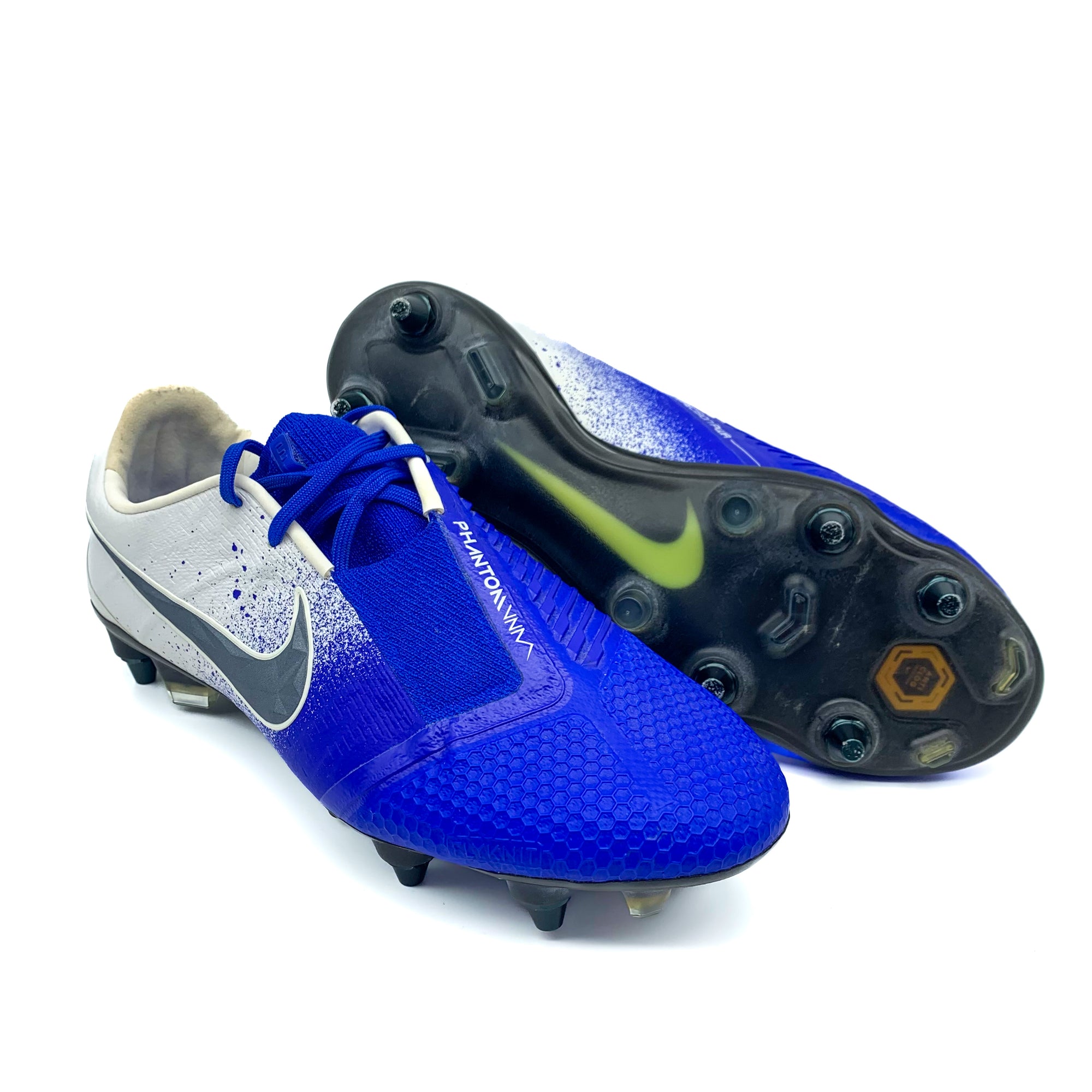 NIKE PHANTOM VENOM ELITE SG AC *PRO-ISSUE*