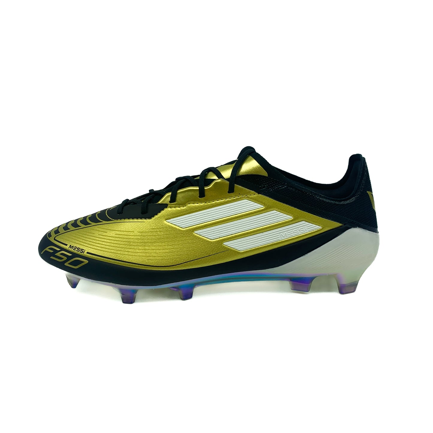 Adidas F50 Elite FG MESSI